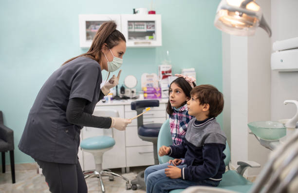 Oral Cancer Screening in Melbourne, FL