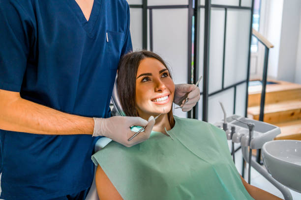 Professional Dental Services in Melbourne, FL
