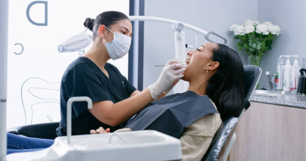 Oral Surgery in Melbourne, FL